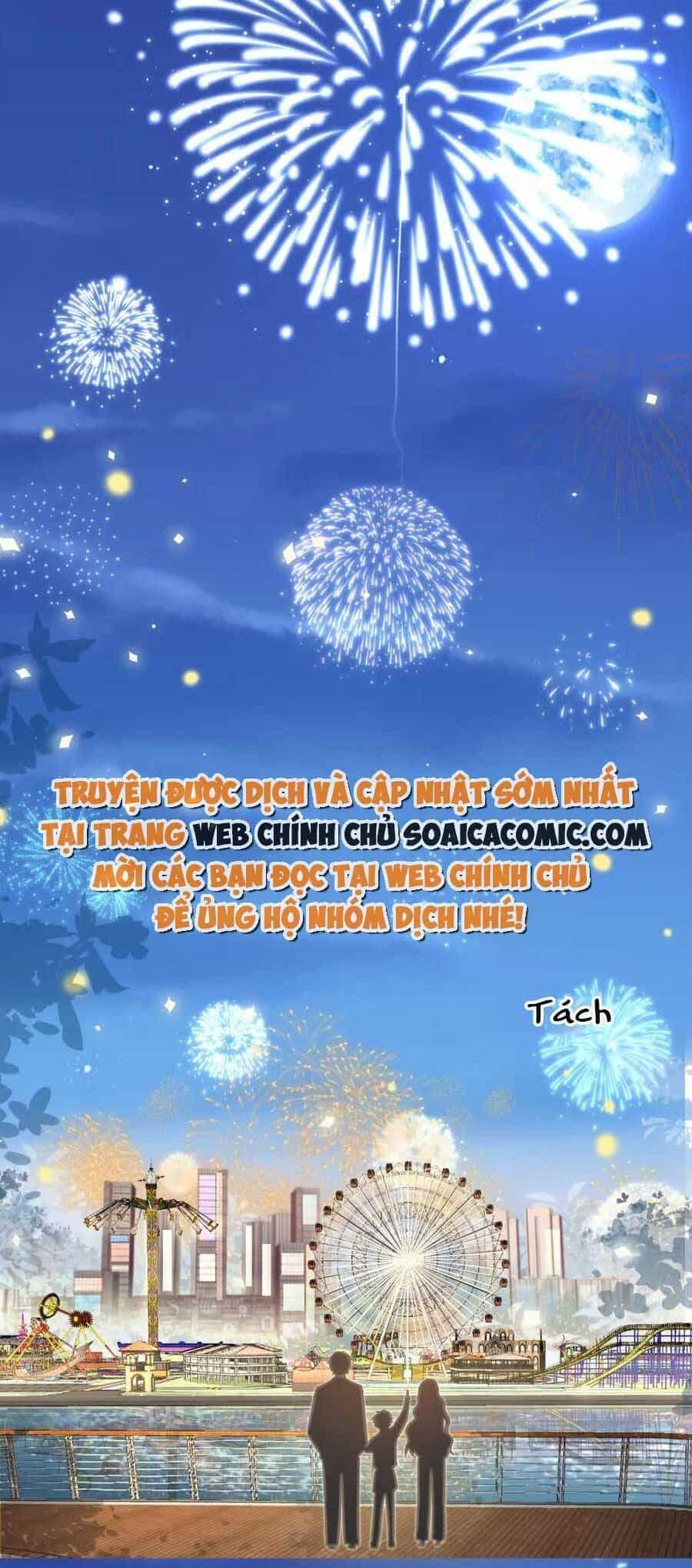 Kỷ Tổng Kiều Thê Vừa Hung Vừa Sủng - Chương 34 - ảnh 25
