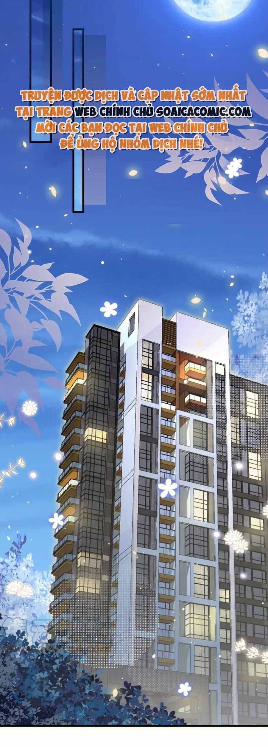 Kỷ Tổng Kiều Thê Vừa Hung Vừa Sủng - Chương 34 - ảnh 30