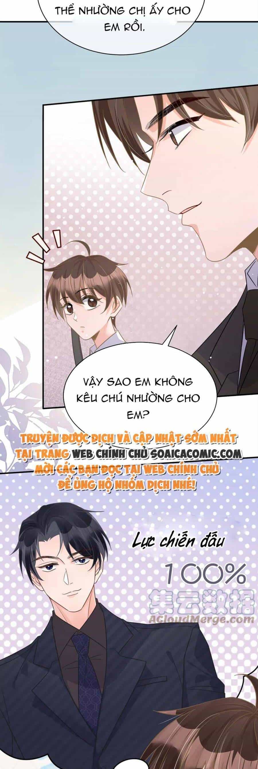 Kỷ Tổng Kiều Thê Vừa Hung Vừa Sủng - Chương 35 - ảnh 21