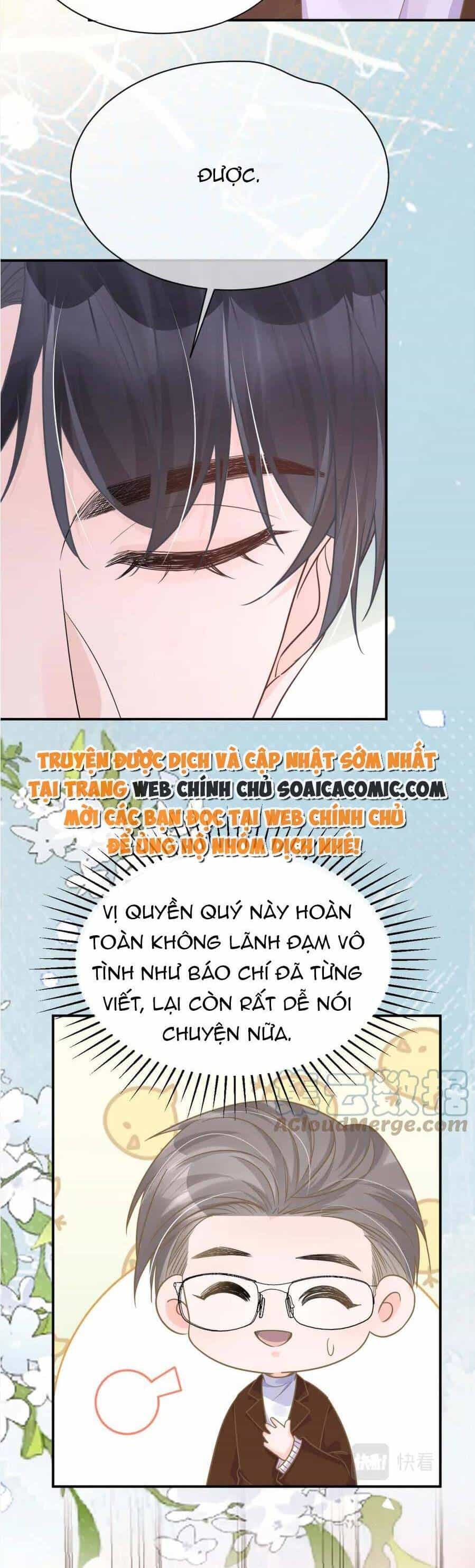 Kỷ Tổng Kiều Thê Vừa Hung Vừa Sủng - Chương 35 - ảnh 25
