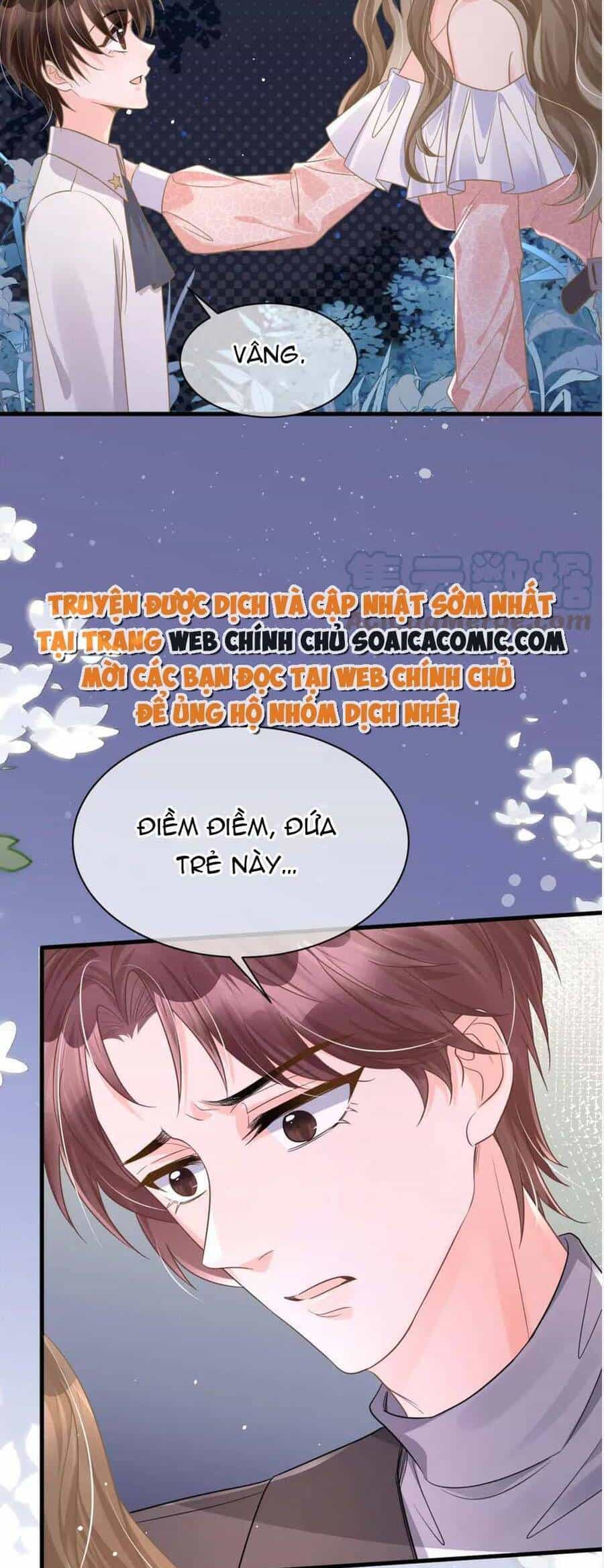 Kỷ Tổng Kiều Thê Vừa Hung Vừa Sủng - Chương 35 - ảnh 6