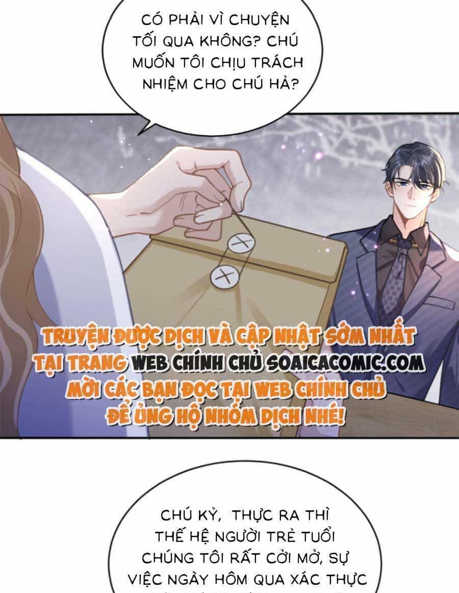 Kỷ Tổng Kiều Thê Vừa Hung Vừa Sủng - Chương 4 - ảnh 10