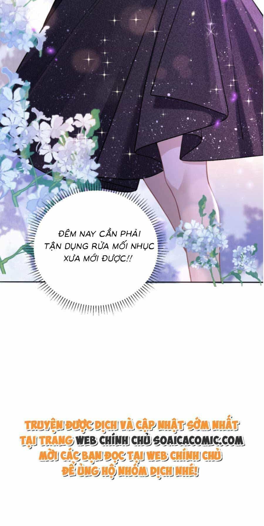 Kỷ Tổng Kiều Thê Vừa Hung Vừa Sủng - Chương 4 - ảnh 35