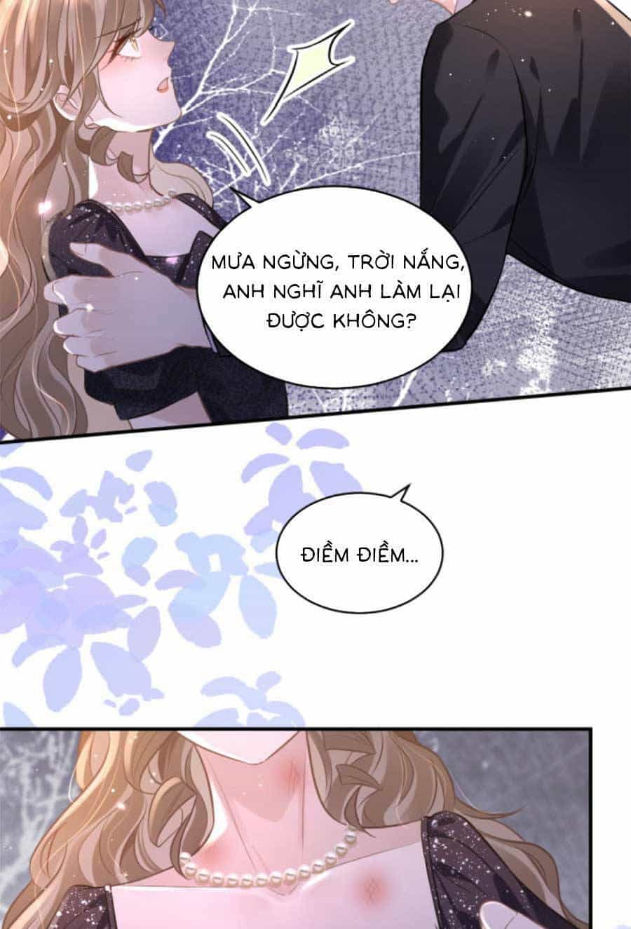 Kỷ Tổng Kiều Thê Vừa Hung Vừa Sủng - Chương 5 - ảnh 15