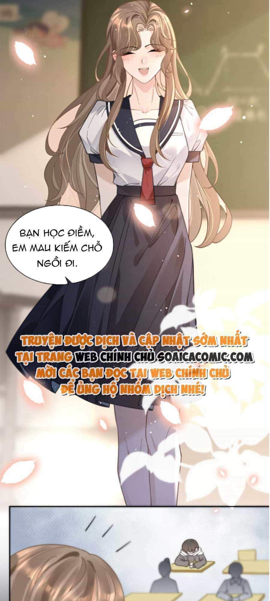 Kỷ Tổng Kiều Thê Vừa Hung Vừa Sủng - Chương 6 - ảnh 18