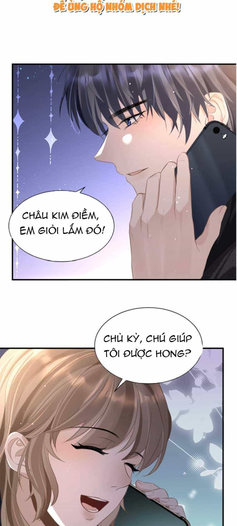 Kỷ Tổng Kiều Thê Vừa Hung Vừa Sủng - Chương 7 - ảnh 12