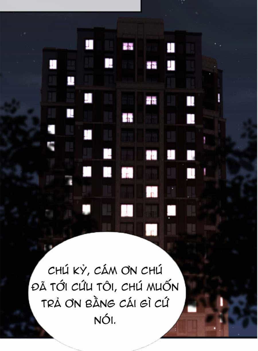 Kỷ Tổng Kiều Thê Vừa Hung Vừa Sủng - Chương 7 - ảnh 20