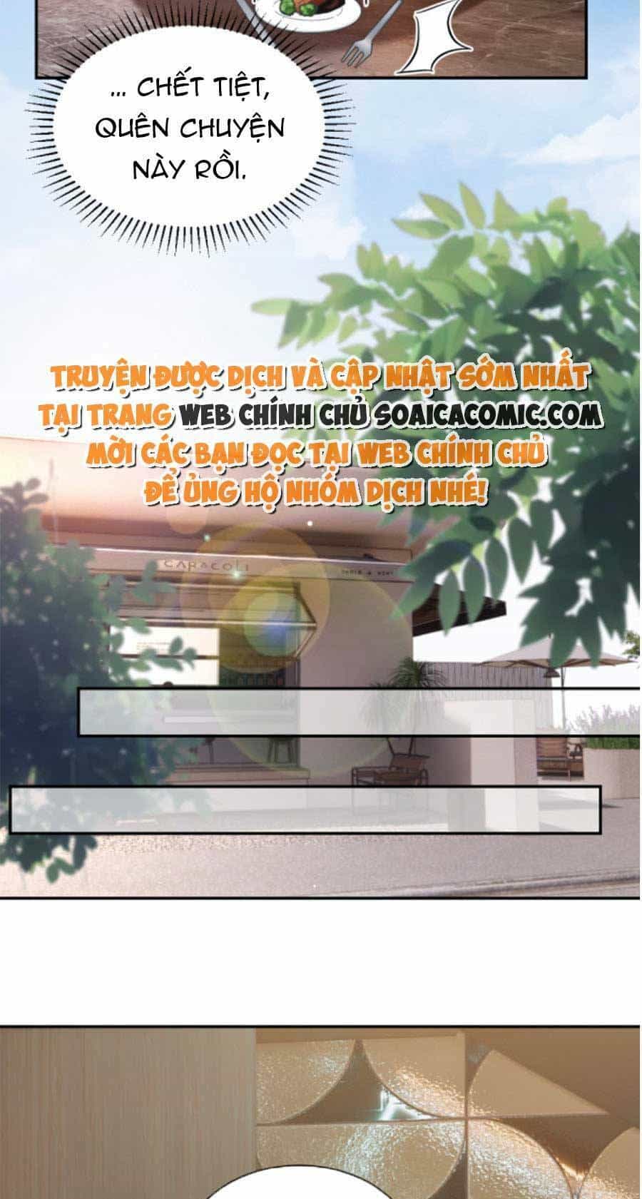 Kỷ Tổng Kiều Thê Vừa Hung Vừa Sủng - Chương 7 - ảnh 25