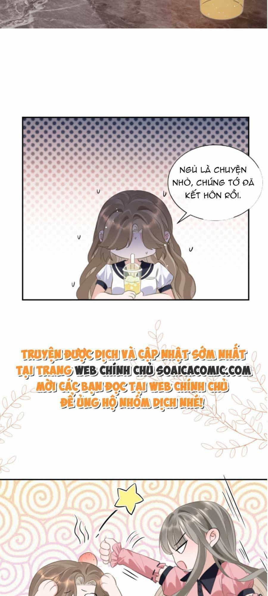Kỷ Tổng Kiều Thê Vừa Hung Vừa Sủng - Chương 7 - ảnh 28