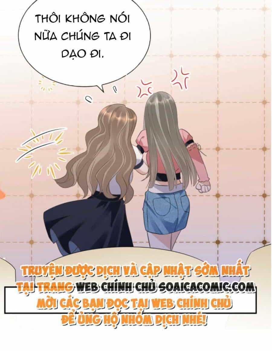 Kỷ Tổng Kiều Thê Vừa Hung Vừa Sủng - Chương 7 - ảnh 31