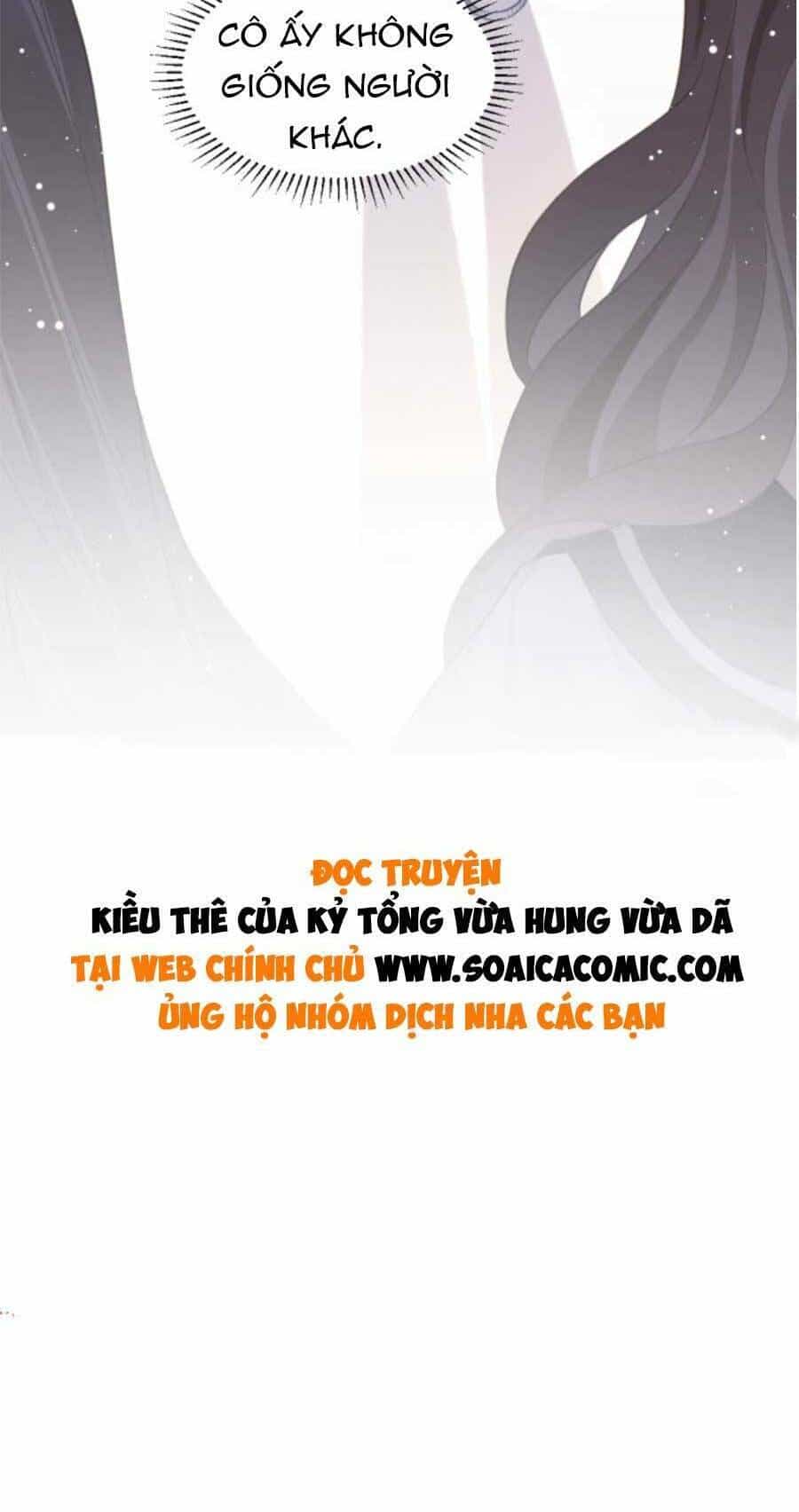 Kỷ Tổng Kiều Thê Vừa Hung Vừa Sủng - Chương 7 - ảnh 37
