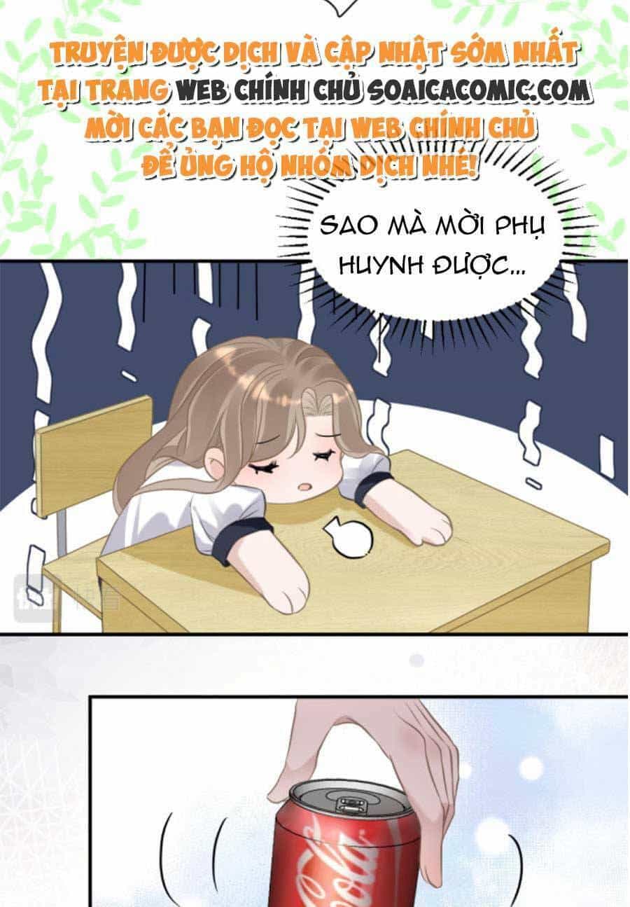 Kỷ Tổng Kiều Thê Vừa Hung Vừa Sủng - Chương 7 - ảnh 4