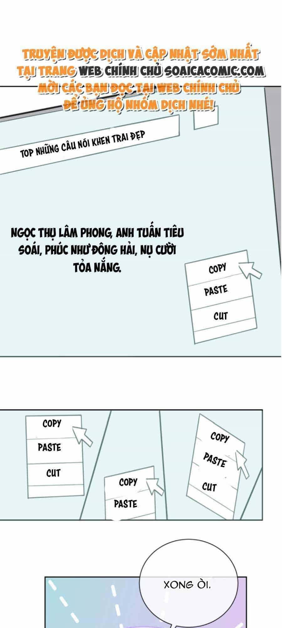 Kỷ Tổng Kiều Thê Vừa Hung Vừa Sủng - Chương 8 - ảnh 12