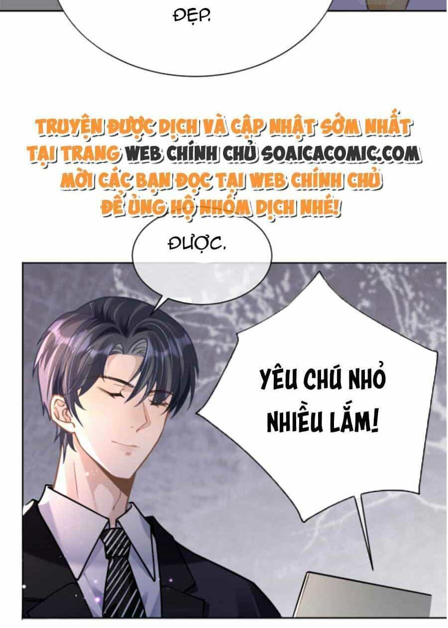 Kỷ Tổng Kiều Thê Vừa Hung Vừa Sủng - Chương 8 - ảnh 6