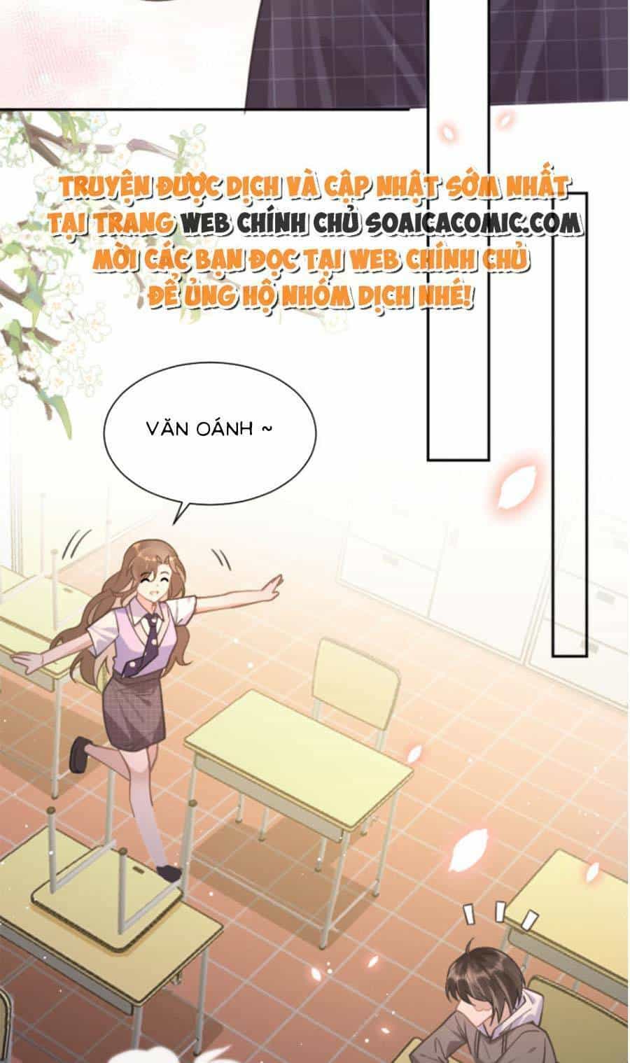 Kỷ Tổng Kiều Thê Vừa Hung Vừa Sủng - Chương 9 - ảnh 15