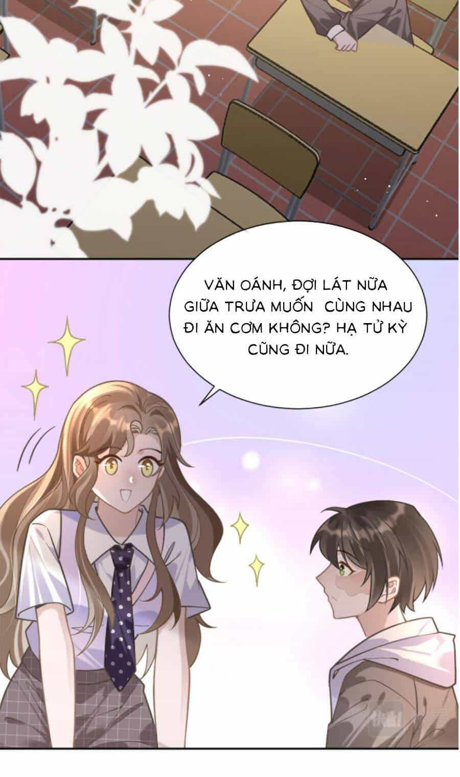 Kỷ Tổng Kiều Thê Vừa Hung Vừa Sủng - Chương 9 - ảnh 16
