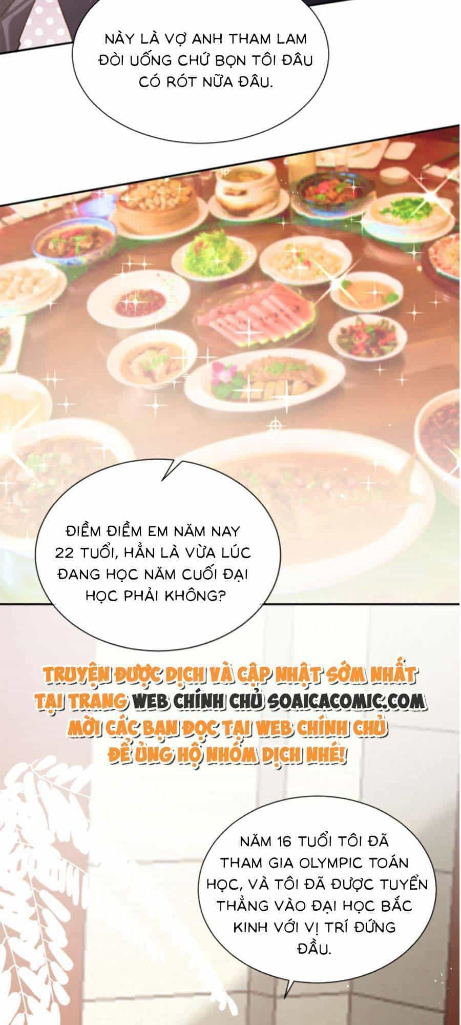 Kỷ Tổng Kiều Thê Vừa Hung Vừa Sủng - Chương 9 - ảnh 29
