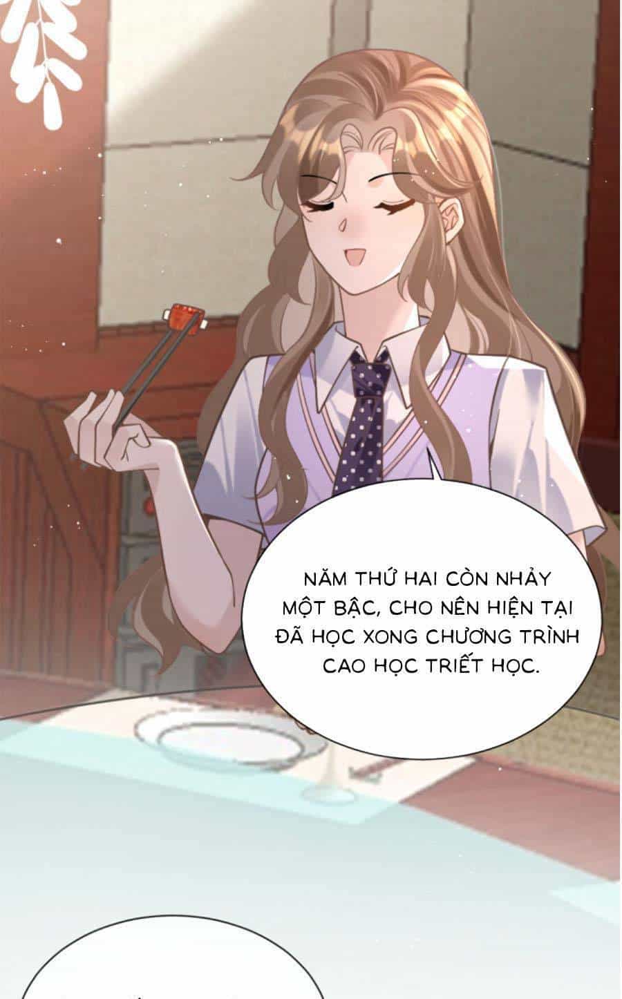 Kỷ Tổng Kiều Thê Vừa Hung Vừa Sủng - Chương 9 - ảnh 30