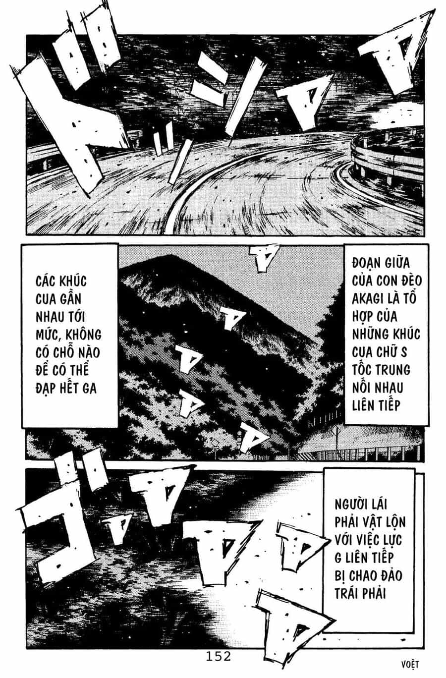 Ký Tự D - Chương 106 - ảnh 6