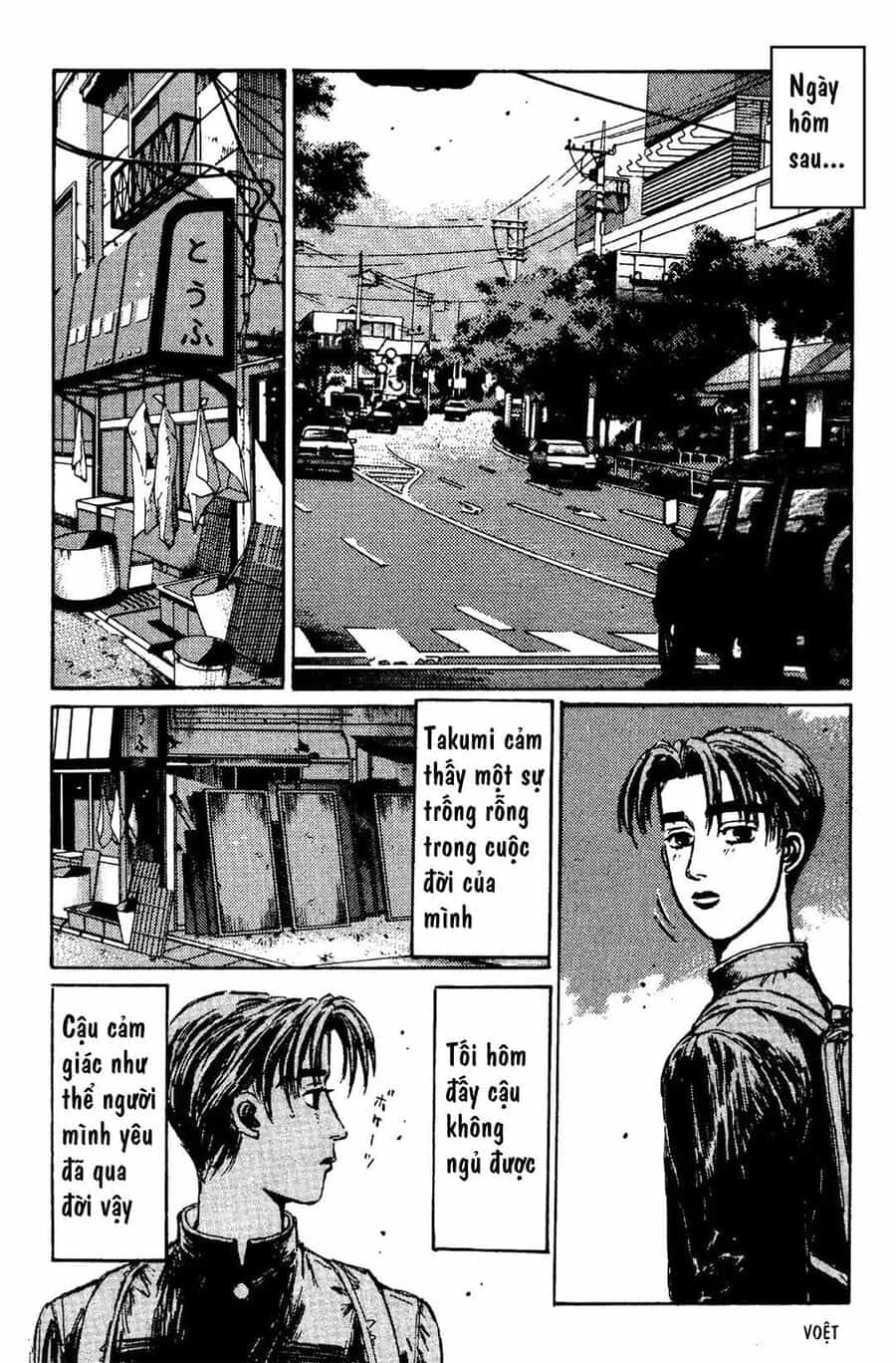 Ký Tự D - Chương 108 - ảnh 21