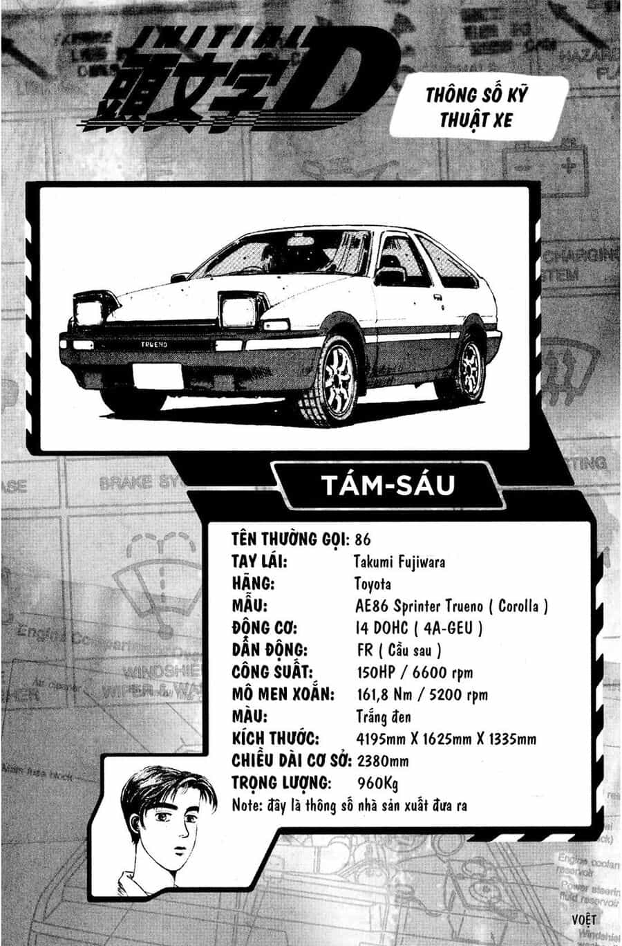 Ký Tự D - Chương 111 - ảnh 7