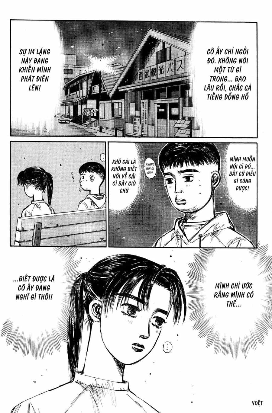 Ký Tự D - Chương 142 - ảnh 17