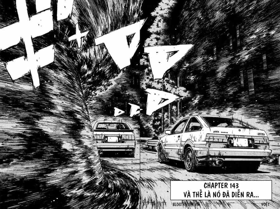 Ký Tự D - Chương 143 - ảnh 4