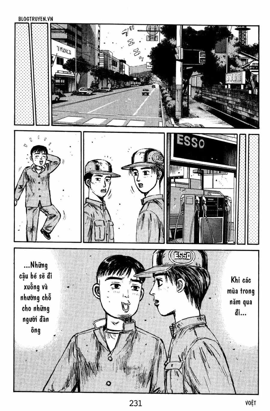 Ký Tự D - Chương 145 - ảnh 21