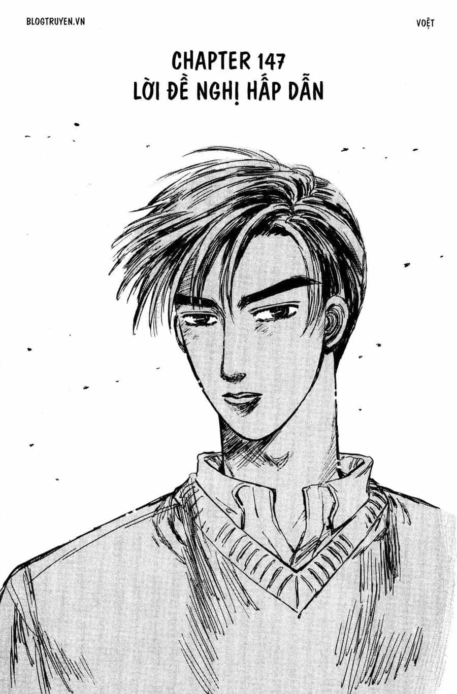 Ký Tự D - Chương 147 - ảnh 3