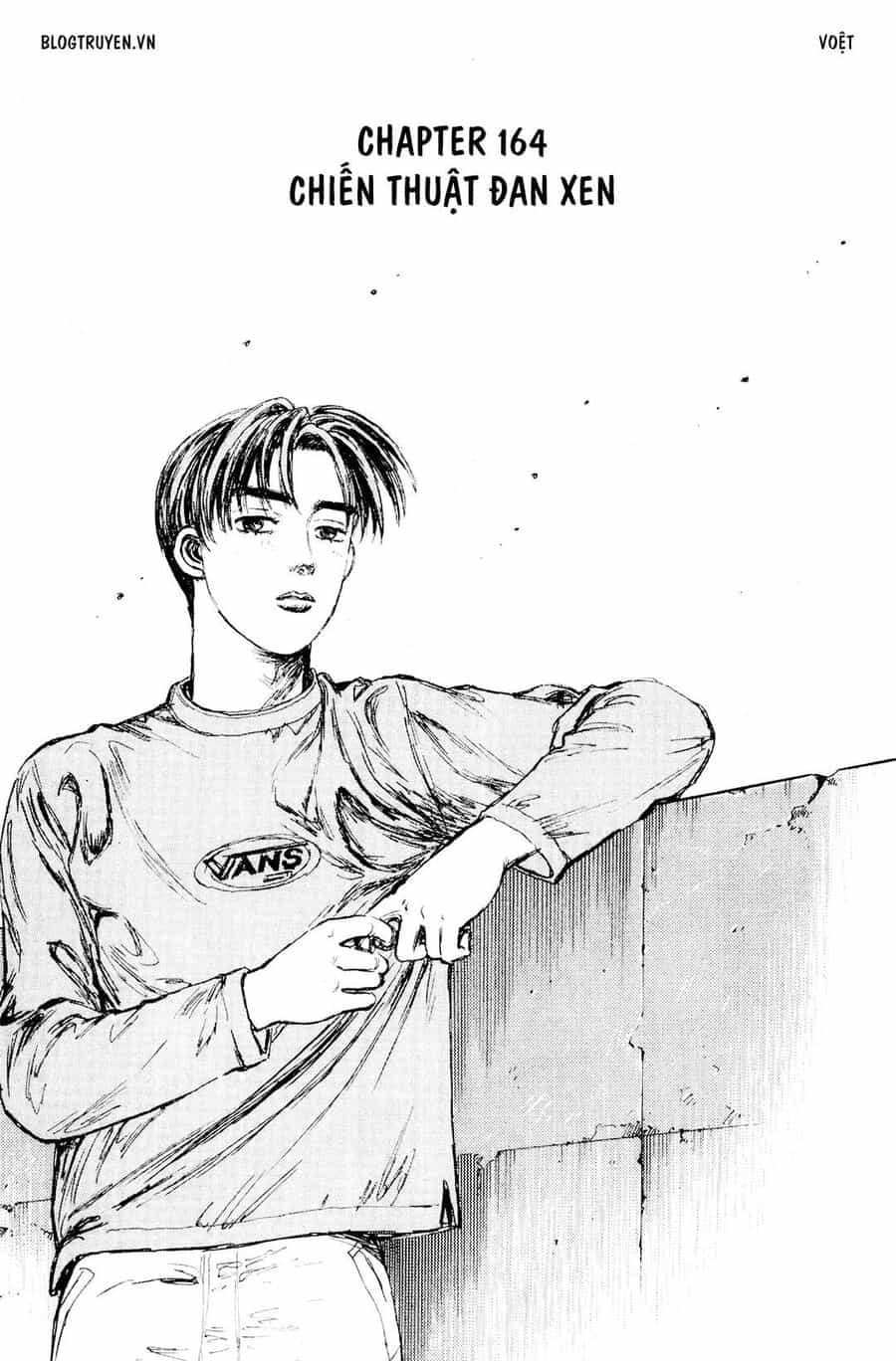 Ký Tự D - Chương 164 - ảnh 4