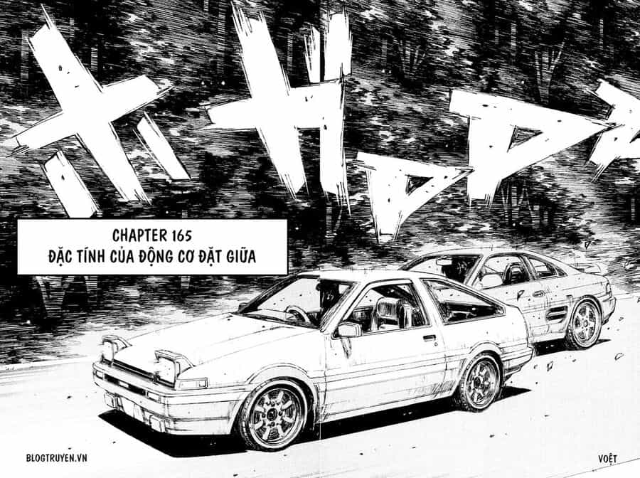 Ký Tự D - Chương 165 - ảnh 5