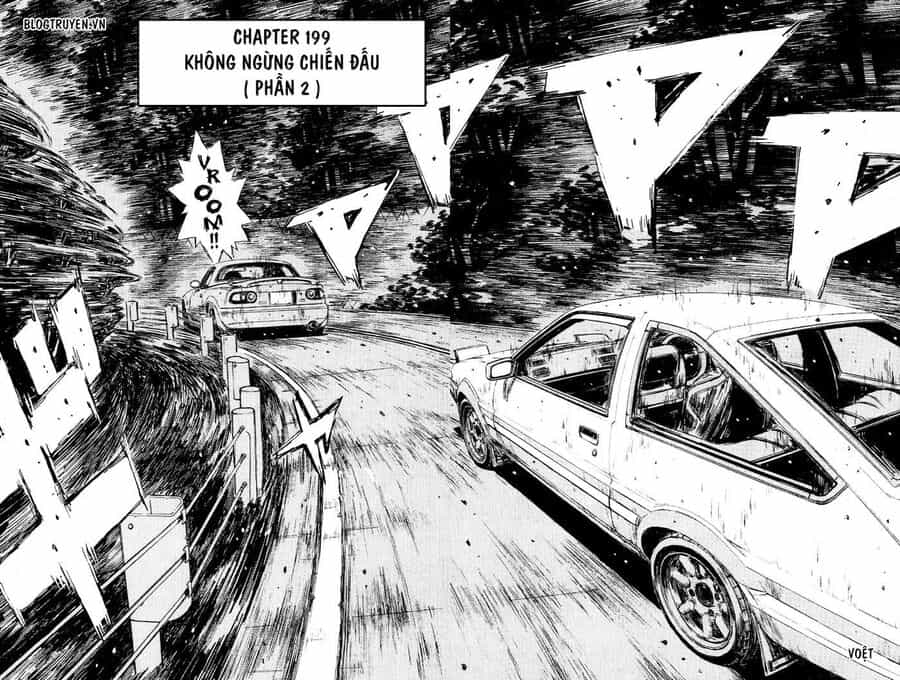 Ký Tự D - Chương 199 - ảnh 13