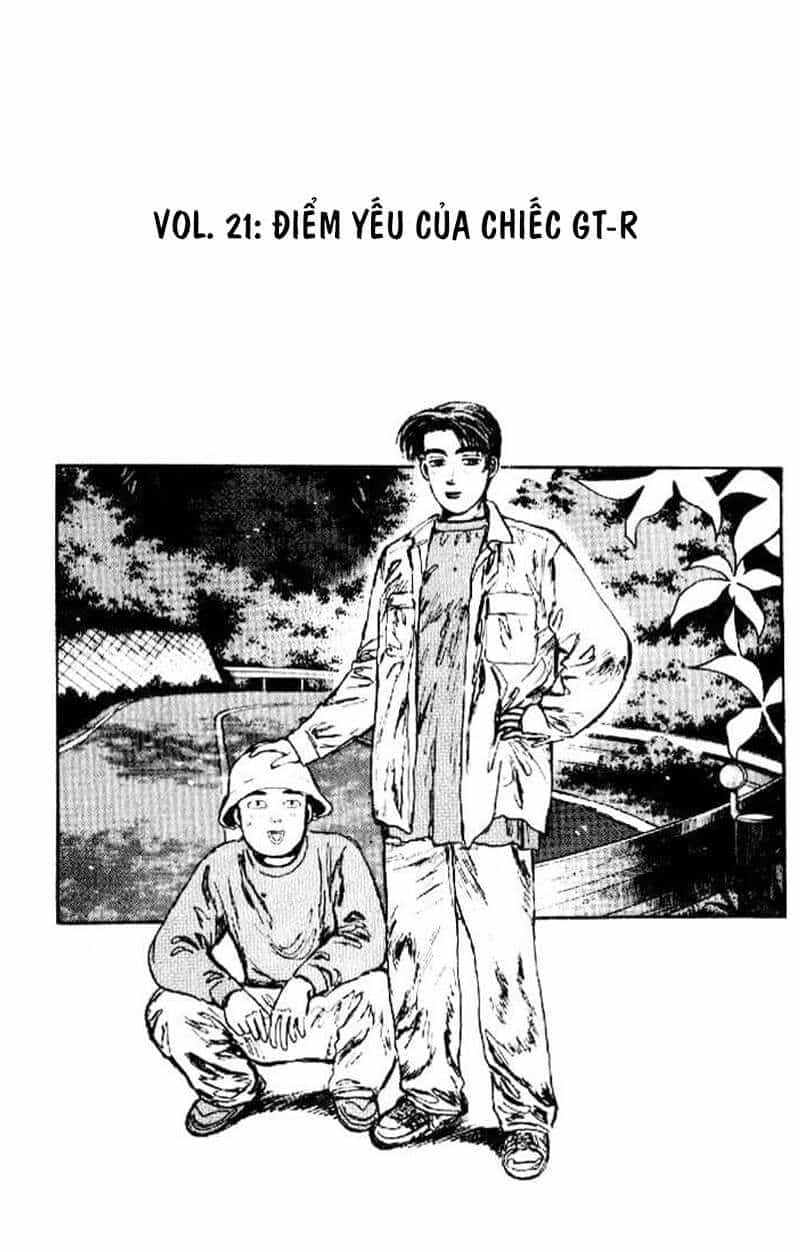 Ký Tự D - Chương 21 - ảnh 3