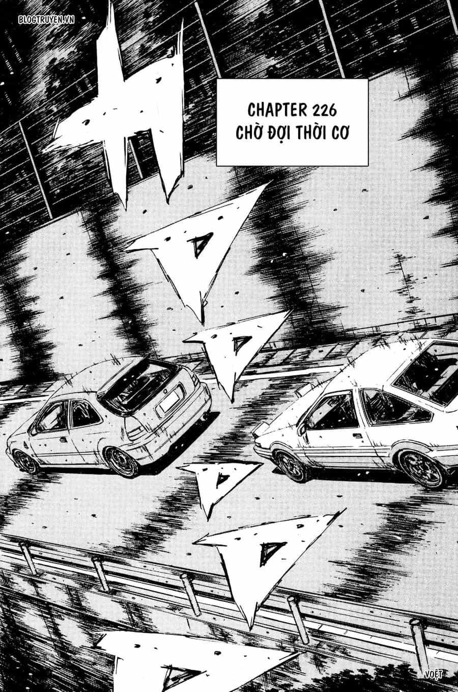 Ký Tự D - Chương 226 - ảnh 3
