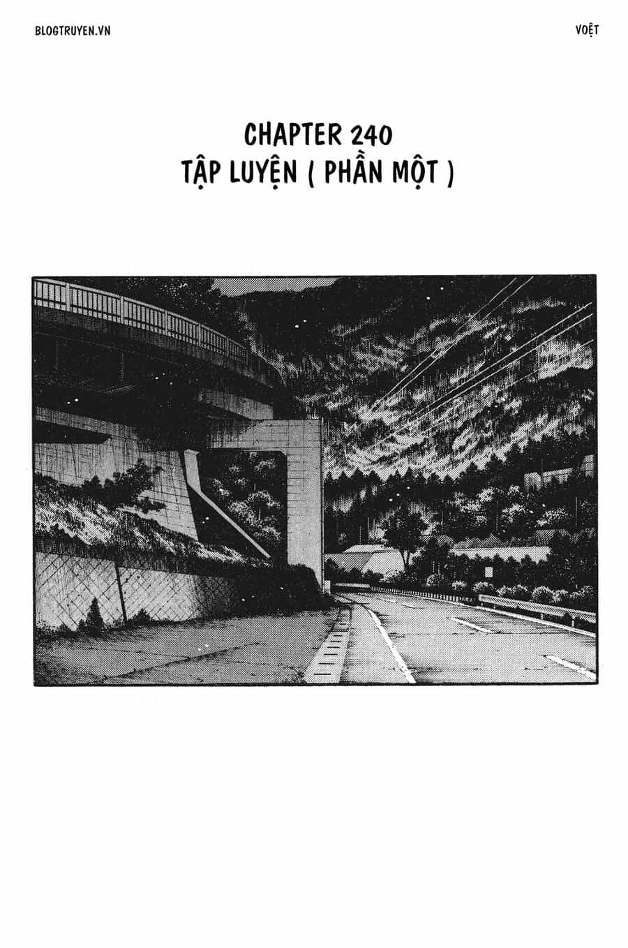 Ký Tự D - Chương 240 - ảnh 3