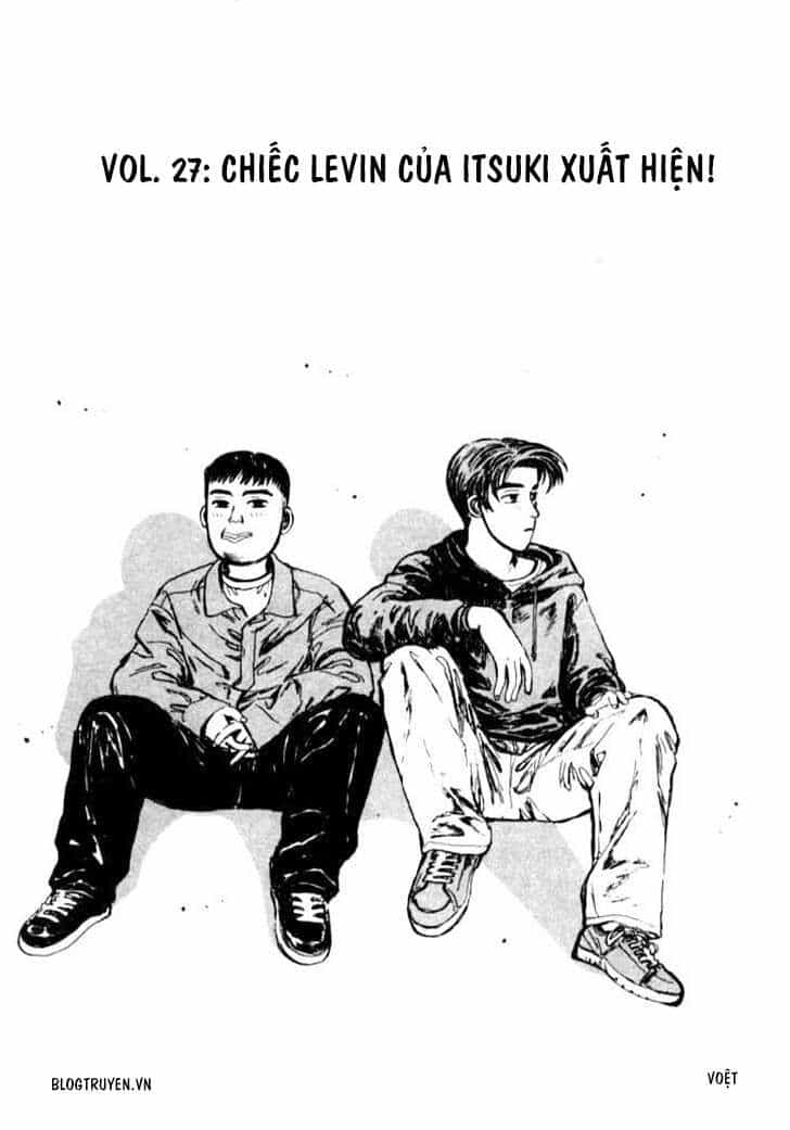Ký Tự D - Chương 27 - ảnh 3