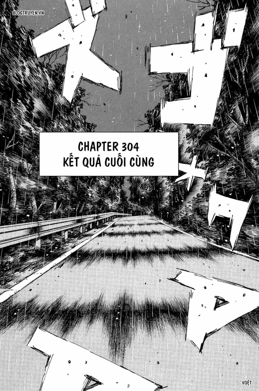 Ký Tự D - Chương 304 - ảnh 4