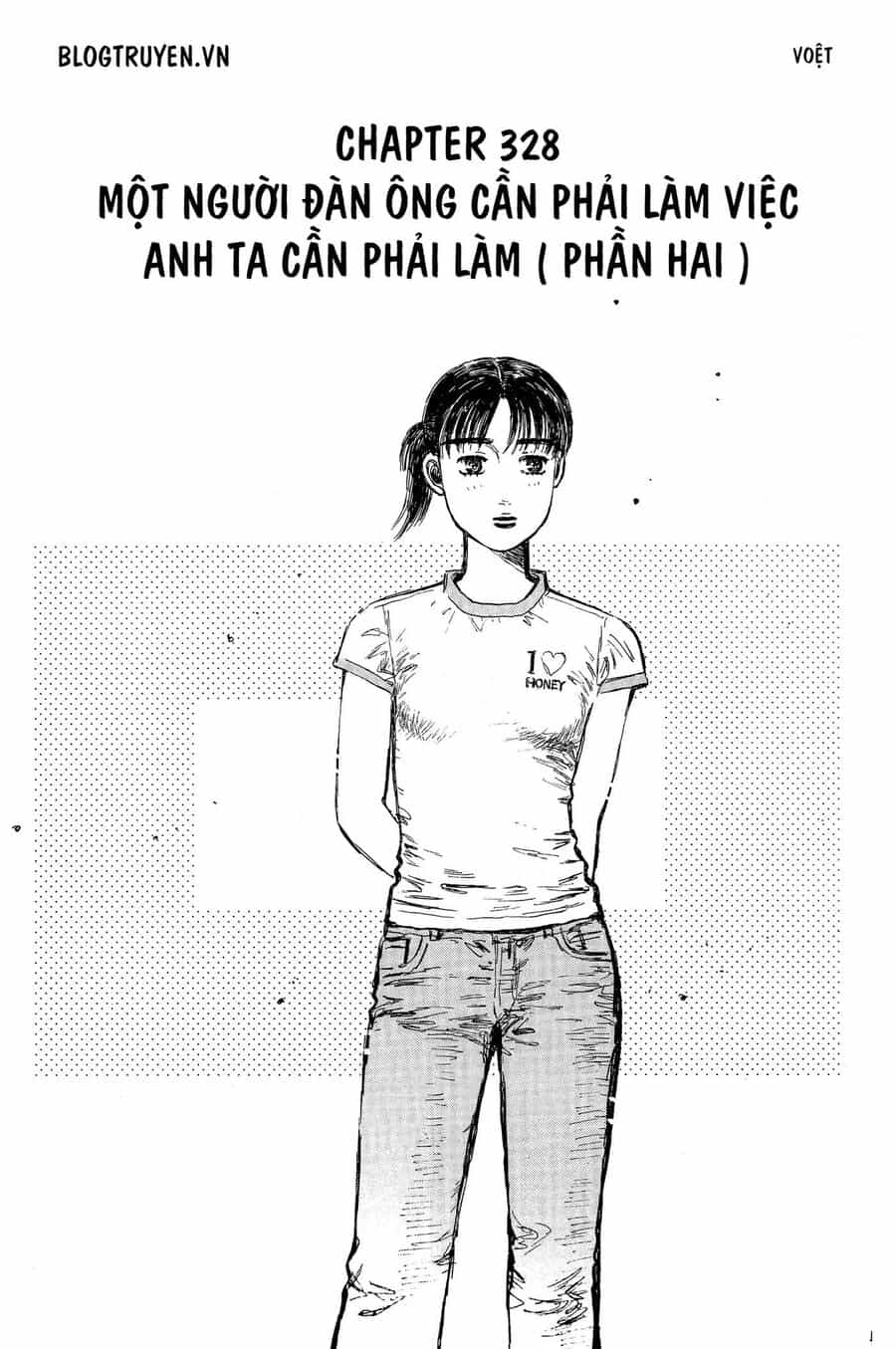 Ký Tự D - Chương 328 - ảnh 3