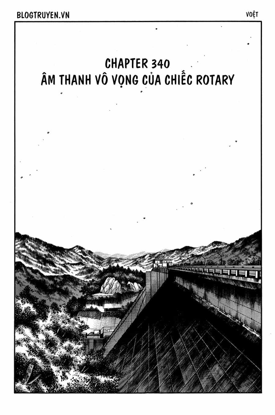Ký Tự D - Chương 340 - ảnh 12