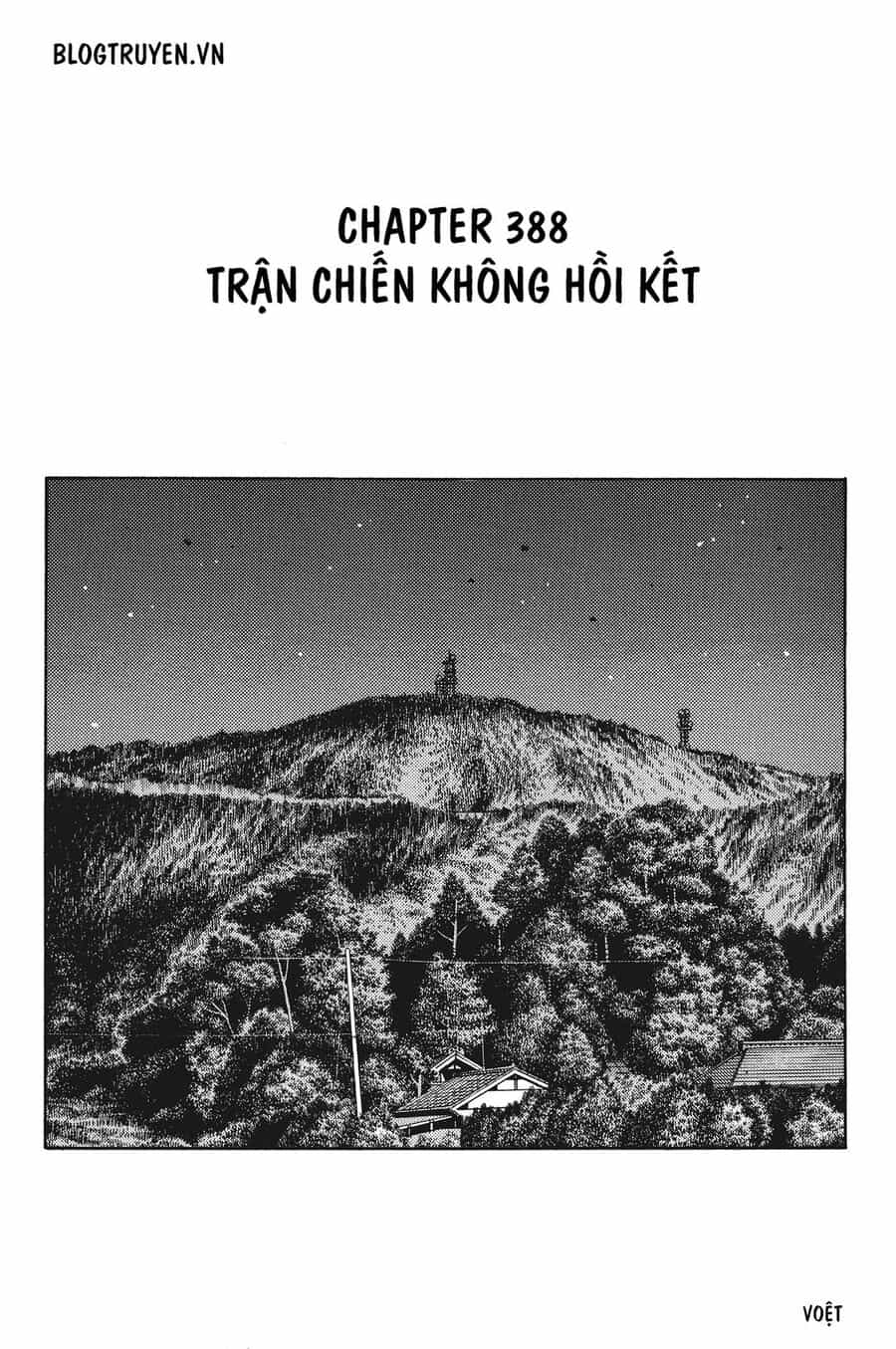 Ký Tự D - Chương 388 - ảnh 4