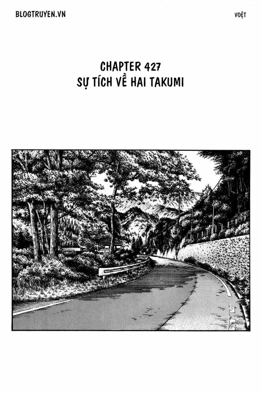 Ký Tự D - Chương 427 - ảnh 3