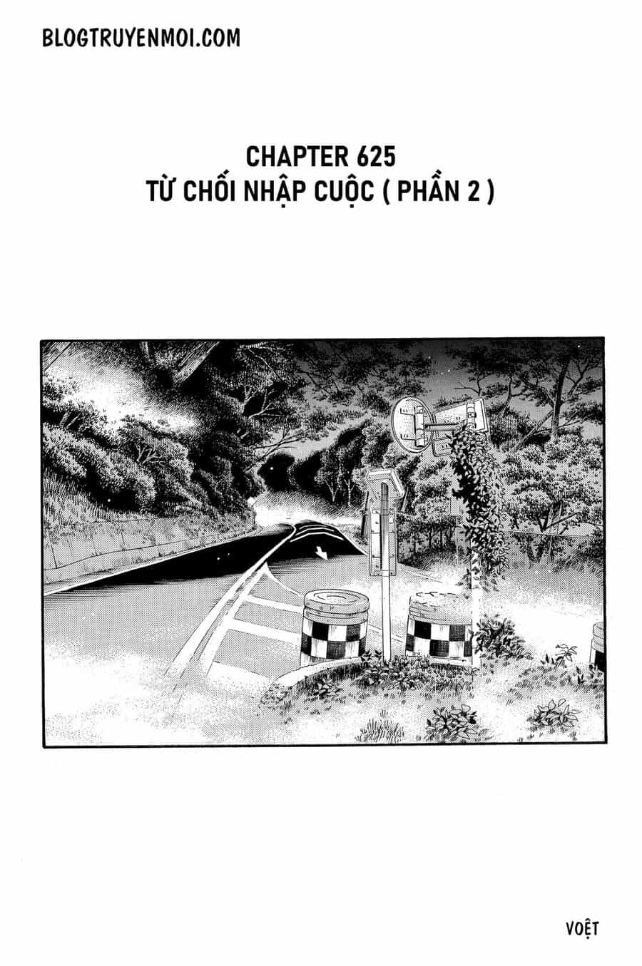 Ký Tự D - Chương 625 - ảnh 3