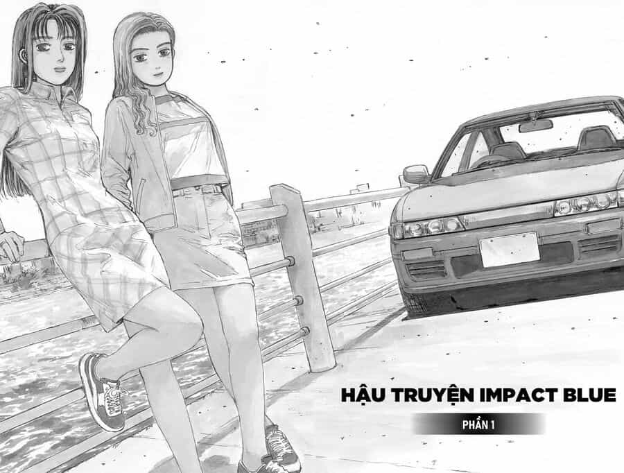 Ký Tự D - Chương 719.1 - ảnh 6