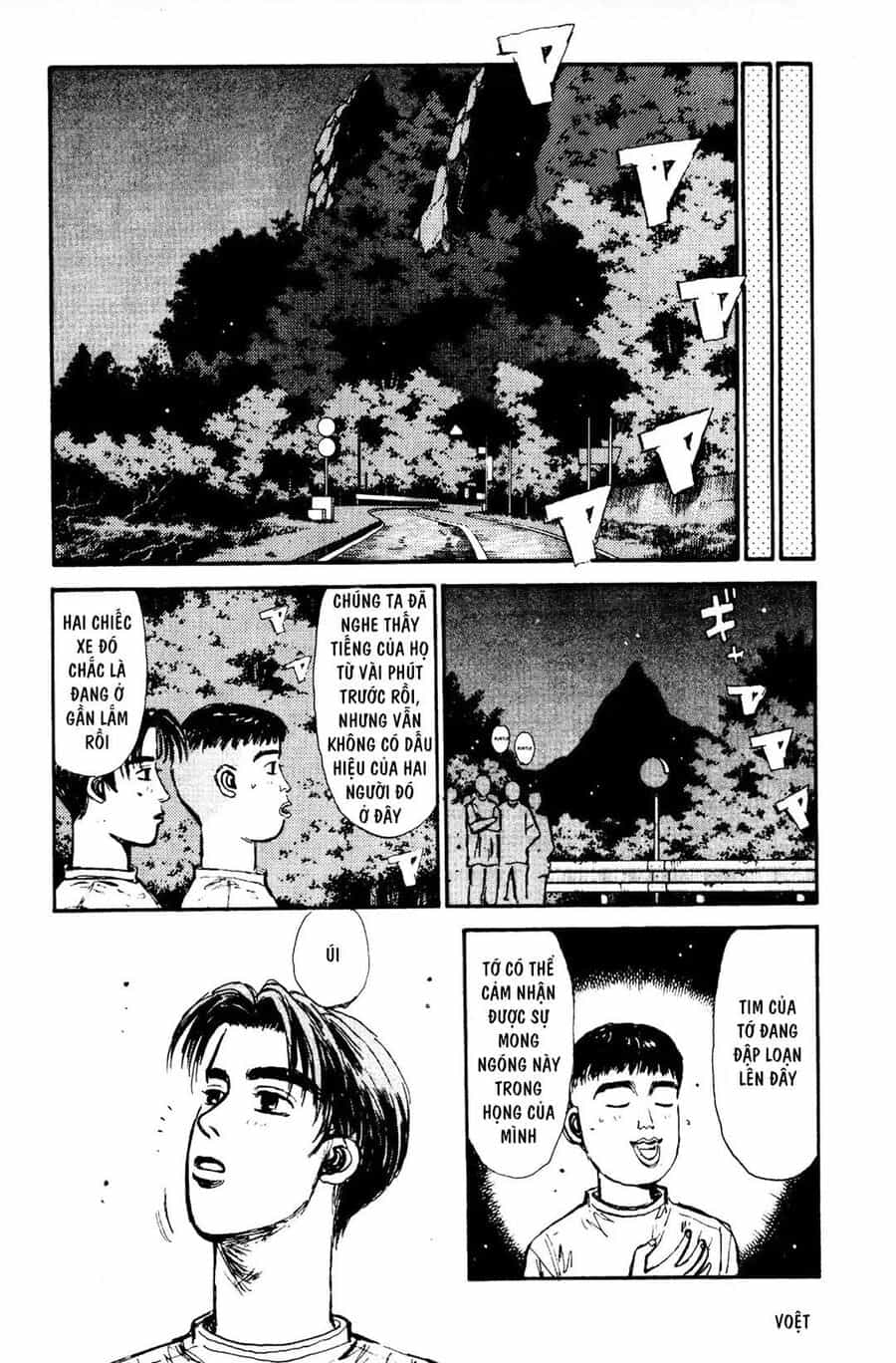 Ký Tự D - Chương 71 - ảnh 10