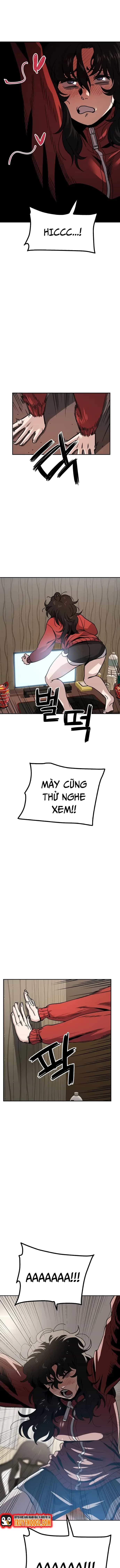 Kye Baek Soon Thất Nghiệp - Chương 1 - ảnh 12