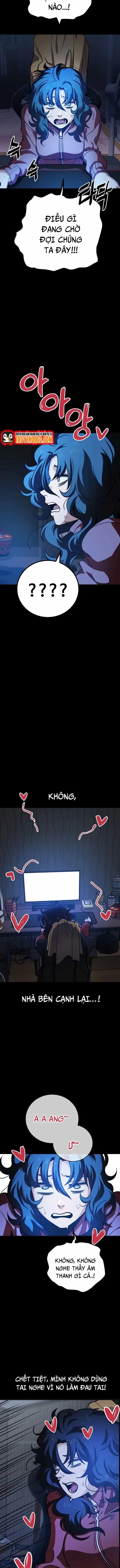 Kye Baek Soon Thất Nghiệp - Chương 1 - ảnh 9