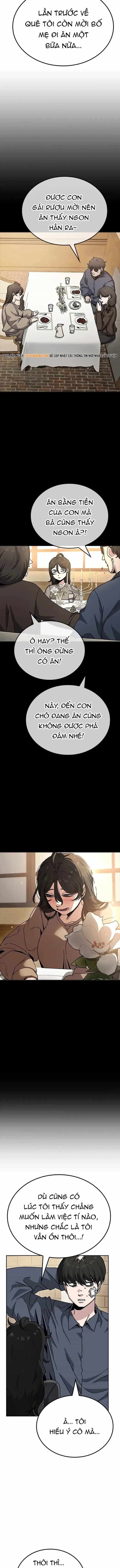 Kye Baek Soon Thất Nghiệp - Chương 12 - ảnh 7