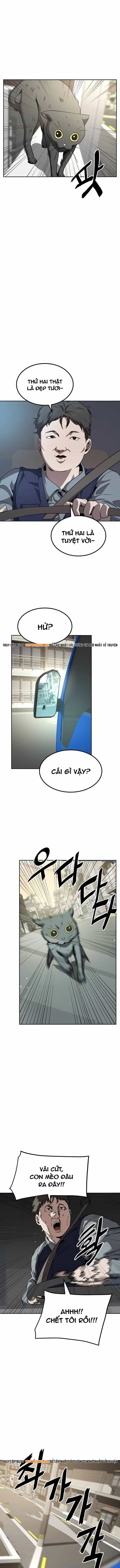 Kye Baek Soon Thất Nghiệp - Chương 16 - ảnh 6