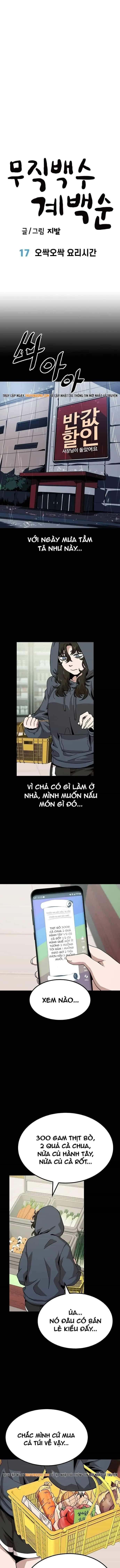 Kye Baek Soon Thất Nghiệp - Chương 17 - ảnh 2