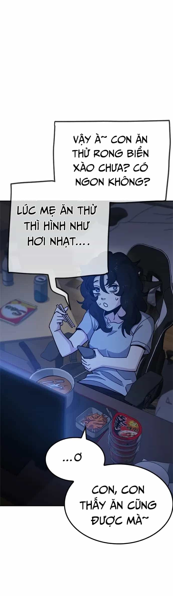 Kye Baek Soon Thất Nghiệp - Chương 2 - ảnh 10
